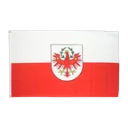 Tirol Flagge 90 x 150 cm