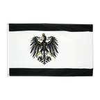 Preußen Flagge 90 x 150 cm