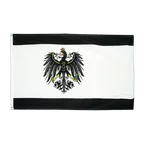Preußen Flagge 90 x 150 cm