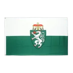 Steiermark Flagge 90 x 150 cm