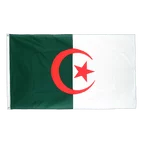 Drapeau Algérie 60 x 90 cm