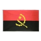 Angola Flagge 60 x 90 cm