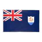 Anguilla Flagge 60 x 90 cm