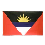 Antigua und Barbuda Flagge 60 x 90 cm