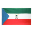 Equatorial Guinea 2x3 ft Flag