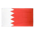 Bahrain Flagge 60 x 90 cm