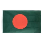 Bangladesch Flagge 60 x 90 cm