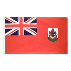 Bermudes Drapeau 60 x 90 cm