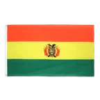 Bolivien Flagge 60 x 90 cm
