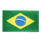 Drapeau Brésil 60 x 90 cm