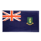 Britische Jungferninseln Flagge 60 x 90 cm
