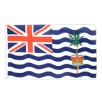 Drapeau Territoire britannique de l'océan Indien 60 x 90 cm