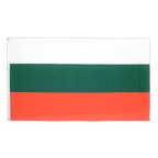 Bulgarien Flagge 60 x 90 cm
