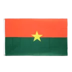 Drapeau Burkina Faso 60 x 90 cm