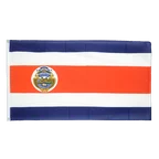 Costa Rica Flagge 60 x 90 cm