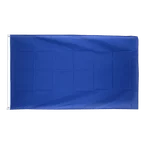 blue 2x3 ft Flag