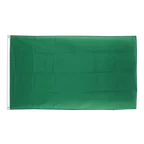 Grüne Flagge 60 x 90 cm