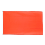 Rote Flagge 60 x 90 cm