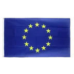 Drapeau Union européenne UE 60 x 90 cm