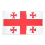 Georgien Flagge 60 x 90 cm