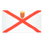 Jersey Flagge 60 x 90 cm