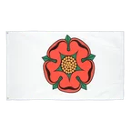 Lancashire alt Flagge 60 x 90 cm