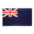 Großbritannien Naval Blue Ensign 1659 Flagge 60 x 90 cm