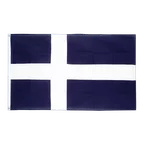 Shetlandinseln Flagge 60 x 90 cm