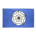 Drapeau Yorkshire 60 x 90 cm