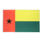 Guinea Bissau Flagge 60 x 90 cm