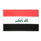 Irak Flagge 60 x 90 cm