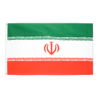 Iran Drapeau 60 x 90 cm