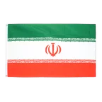 Drapeau Iran 60 x 90 cm