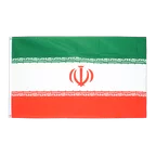 Iran 2x3 ft Flag