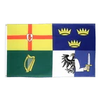 Irland 4 Provinzen Flagge 60 x 90 cm