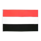 Drapeau Yémen 60 x 90 cm
