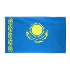 Kasachstan Flagge 60 x 90 cm