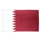 Qatar Drapeau 60 x 90 cm