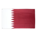 Katar Flagge 60 x 90 cm