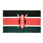 Kenia Flagge 60 x 90 cm
