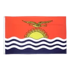 Kiribati Flagge 60 x 90 cm