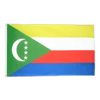 Komoren Flagge 60 x 90 cm