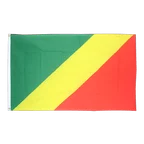 Kongo Flagge 60 x 90 cm