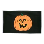 Pumpkin 2x3 ft Flag