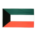 Kuwait Flagge 60 x 90 cm
