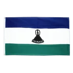 Lesotho Flagge 60 x 90 cm