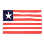 Liberia Flagge 60 x 90 cm