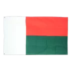 Madagaskar Flagge 60 x 90 cm