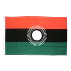 Malawi alt Flagge 60 x 90 cm