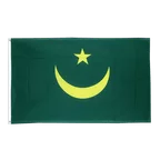 Mauretanien Flagge 60 x 90 cm